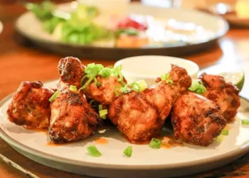 Record Reviews of All Your Favorite Chicken Recipes