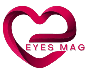 Heart Eyes Mag