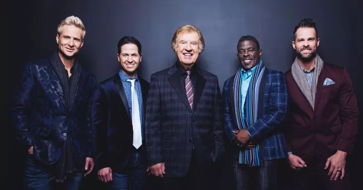 Gaither Vocal Band Members Who Have Died