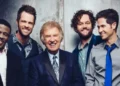 The David Phelps and the Gaither Vocal Group Scandal