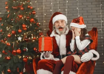 Best Educational Toys For 3-Year-Olds As Christmas Present