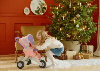 Best Christmas Presents For 2-Year-Olds