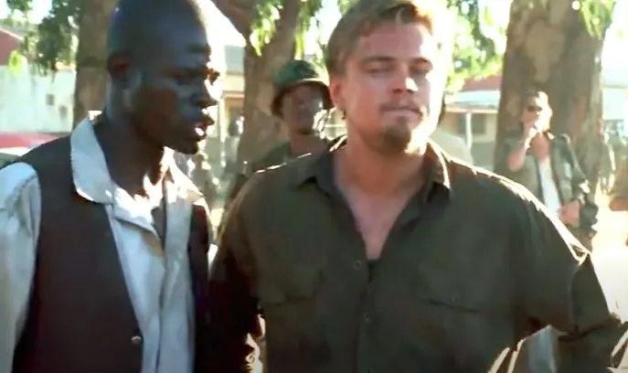 Conflict Diamonds - Is the Movie Blood Diamond Inspired From a True Story?