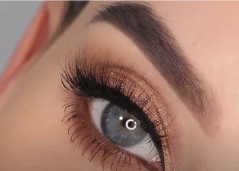 Real Eyes Realize Real Lies