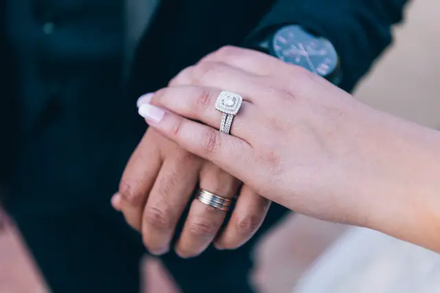 Do You Wear Your Engagement Ring every day?