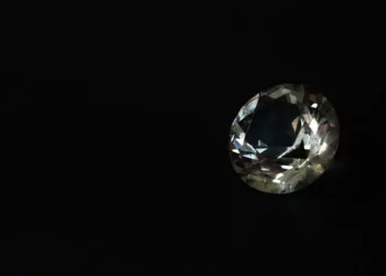 Why Are Black Diamonds Expensive